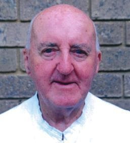 Eternal Rest Br Julian Watson FSC Eternal Rest Br Julian Watson FSC